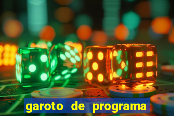 garoto de programa metedor fluminense